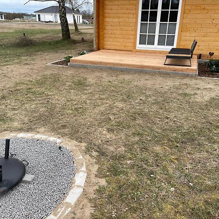 Airpark Ranch Villa Lärz Exteriör bild